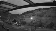 Archiviertes Webcam Bild: Todtnau: Hasenhorn am 12.04.2026 um 20:19 Uhr