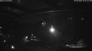 Archived webcam image showing Hasenhorn mountain on 9 May 2026 at 04:04
