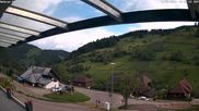 Archiviertes Webcam Bild: Todtnau: Hasenhorn am 16.05.2026 um 18:40 Uhr