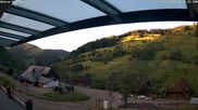 Archiviertes Webcam Bild: Todtnau: Hasenhorn am 17.05.2026 um 06:49 Uhr