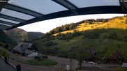 Archiviertes Webcam Bild: Todtnau: Hasenhorn am 17.05.2026 um 07:49 Uhr