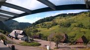 Archiviertes Webcam Bild: Todtnau: Hasenhorn am 17.05.2026 um 08:49 Uhr