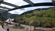 Archiviertes Webcam Bild: Todtnau: Hasenhorn am 17.05.2026 um 10:49 Uhr