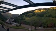 Archiviertes Webcam Bild: Todtnau: Hasenhorn am 28.05.2026 um 06:42 Uhr