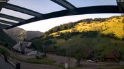 Archiviertes Webcam Bild: Todtnau: Hasenhorn am 28.05.2026 um 07:45 Uhr