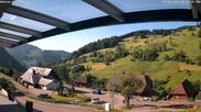 Archiviertes Webcam Bild: Todtnau: Hasenhorn am 28.05.2026 um 08:34 Uhr