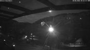 Archived webcam image showing Hasenhorn mountain on 28 Jun 2026 at 04:34