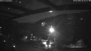 Archived webcam image showing Hasenhorn mountain on 9 Jul 2026 at 04:30