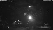 Archived webcam image showing Hasenhorn mountain on 11 Jul 2026 at 00:45