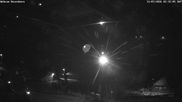 Archived webcam image showing Hasenhorn mountain on 11 Jul 2026 at 02:45