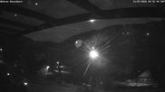 Archived webcam image showing Hasenhorn mountain on 11 Jul 2026 at 04:45