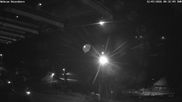 Archived webcam image showing Hasenhorn mountain on 12 Jul 2026 at 00:49
