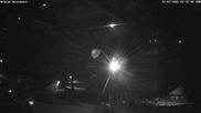Archived webcam image showing Hasenhorn mountain on 12 Jul 2026 at 02:49