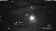 Archived webcam image showing Hasenhorn mountain on 12 Jul 2026 at 04:49