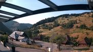 Archived webcam image showing Hasenhorn mountain on 30 Jul 2026 at 08:34