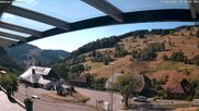 Archiviertes Webcam Bild: Todtnau: Hasenhorn am 14.08.2026 um 10:40 Uhr