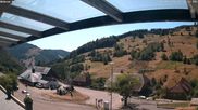 Archiviertes Webcam Bild: Todtnau: Hasenhorn am 14.08.2026 um 12:40 Uhr