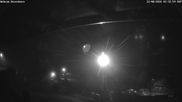 Archived webcam image showing Hasenhorn mountain on 22 Aug 2026 at 02:58