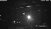 Archived webcam image showing Hasenhorn mountain on 22 Aug 2026 at 04:58