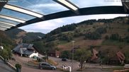 Archiviertes Webcam Bild: Todtnau: Hasenhorn am 26.08.2026 um 18:02 Uhr