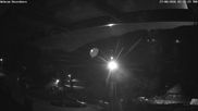 Archived webcam image showing Hasenhorn mountain on 27 Aug 2026 at 02:43