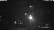 Archived webcam image showing Hasenhorn mountain on 7 Sep 2026 at 02:20