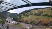 Archived webcam image showing Hasenhorn mountain on 7 Sep 2026 at 08:20