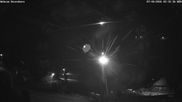 Archived webcam image showing Hasenhorn mountain on 7 Oct 2026 at 02:59