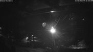 Archived webcam image showing Hasenhorn mountain on 11 Oct 2026 at 04:10