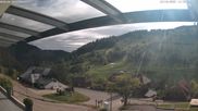 Archiviertes Webcam Bild: Todtnau: Hasenhorn am 13.10.2026 um 14:51 Uhr