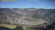 Archiviertes Webcam Bild: Todtnau im Herzen des Schwarzwaldes am 26 Feb 2026 um 10:26 Uhr