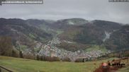 Archiviertes Webcam Bild: Todtnau im Herzen des Schwarzwaldes am 12.04.2026 um 20:59 Uhr