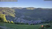 Archiviertes Webcam Bild: Todtnau im Herzen des Schwarzwaldes am 30.04.2026 um 07:28 Uhr