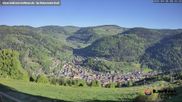 Archiviertes Webcam Bild: Todtnau im Herzen des Schwarzwaldes am 30.04.2026 um 08:28 Uhr