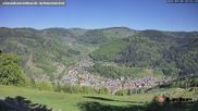 Archiviertes Webcam Bild: Todtnau im Herzen des Schwarzwaldes am 30.04.2026 um 10:28 Uhr