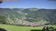 Archiviertes Webcam Bild: Todtnau im Herzen des Schwarzwaldes am 29.05.2026 um 10:39 Uhr
