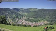 Archiviertes Webcam Bild: Todtnau im Herzen des Schwarzwaldes am 29.05.2026 um 14:39 Uhr