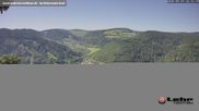 Archiviertes Webcam Bild: Todtnau im Herzen des Schwarzwaldes am 29.05.2026 um 16:39 Uhr