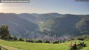 Archiviertes Webcam Bild: Todtnau im Herzen des Schwarzwaldes am 29.05.2026 um 20:39 Uhr