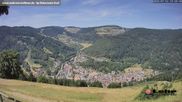 Archiviertes Webcam Bild: Todtnau im Herzen des Schwarzwaldes am 12.07.2026 um 14:48 Uhr
