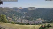 Archiviertes Webcam Bild: Todtnau im Herzen des Schwarzwaldes am 05.08.2026 um 07:35 Uhr