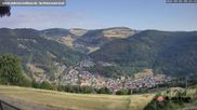 Archiviertes Webcam Bild: Todtnau im Herzen des Schwarzwaldes am 05.08.2026 um 08:35 Uhr