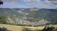 Archiviertes Webcam Bild: Todtnau im Herzen des Schwarzwaldes am 05.08.2026 um 10:35 Uhr