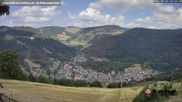 Archiviertes Webcam Bild: Todtnau im Herzen des Schwarzwaldes am 05.08.2026 um 12:35 Uhr