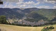 Archiviertes Webcam Bild: Todtnau im Herzen des Schwarzwaldes am 05.08.2026 um 14:35 Uhr