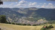 Archiviertes Webcam Bild: Todtnau im Herzen des Schwarzwaldes am 05.08.2026 um 16:35 Uhr