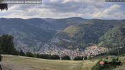 Archiviertes Webcam Bild: Todtnau im Herzen des Schwarzwaldes am 05.08.2026 um 18:35 Uhr