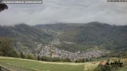 Archiviertes Webcam Bild: Todtnau im Herzen des Schwarzwaldes am 11.10.2026 um 08:42 Uhr