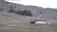 Archiviertes Webcam Bild: Wurmberg: Hexenlift und Hexenritt-Alm am 13.04.2026 um 06:42 Uhr