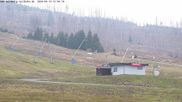 Archiviertes Webcam Bild: Wurmberg: Hexenlift und Hexenritt-Alm am 13.04.2026 um 12:42 Uhr